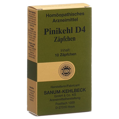 PINIKEHL Supp D 4 10 Stk